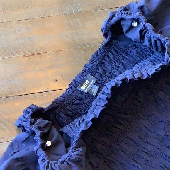 Anthro Maeve Bree Blouse - Picture 10 of 13